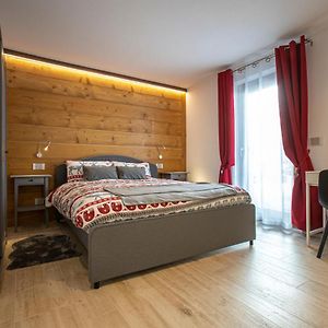 Private Bathroom Double Room